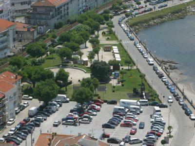 Готель Vivenda Atlantico Віла-Прая-де-Анкора Екстер'єр фото